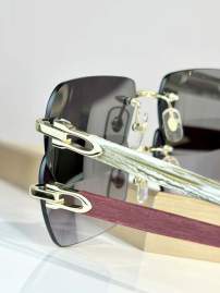 Picture of Cartier Sunglasses _SKUfw79722110fw